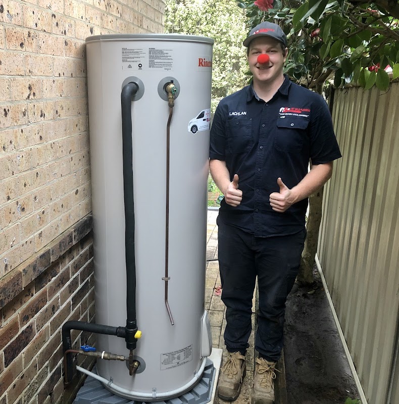 Dynamic Tradies - Plumbing, Electrical & Air Conditioning project 7