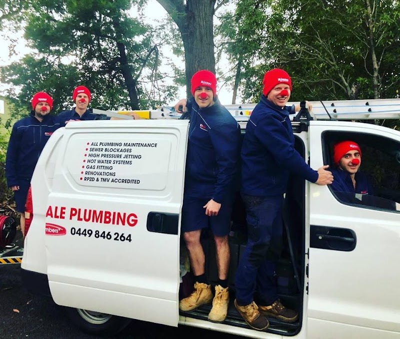 Dynamic Tradies - Plumbing, Electrical & Air Conditioning project 10