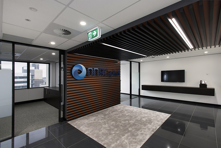 E&C Electrical Pty Ltd work 1