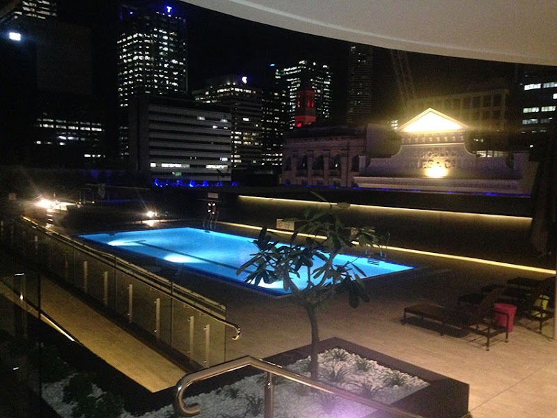 E&C Electrical Pty Ltd project 6