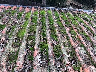 E.T. Roofing work 4