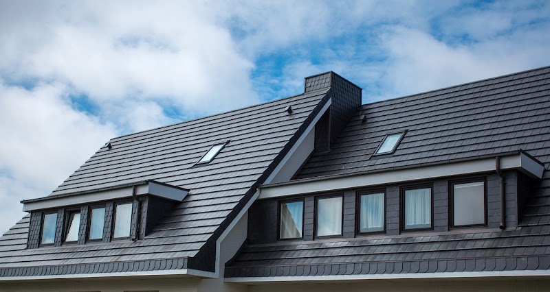 E.T. Roofing project 5