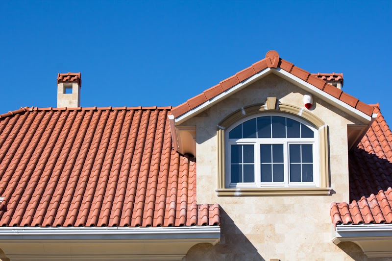 E.T. Roofing project 7