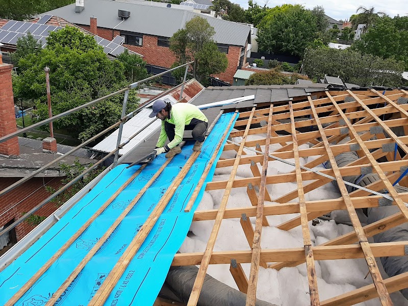 E.T. Roofing project 10