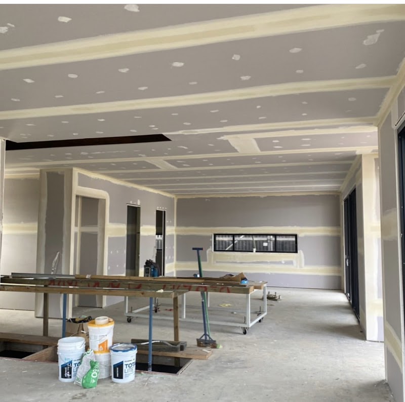 E W plastering work 1