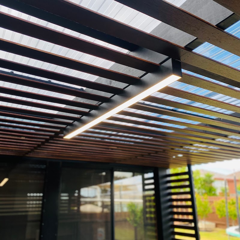 E102 Electrical Contractors PTY LTD project 7