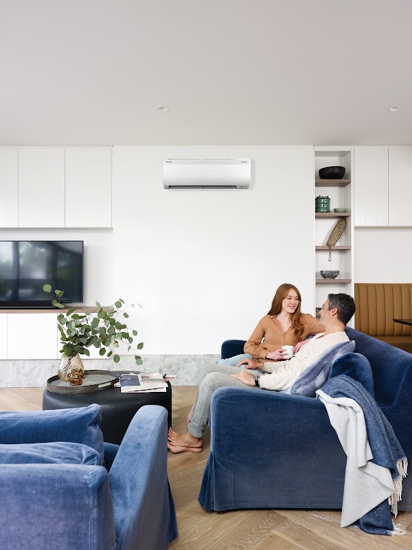 Eagle Air Conditioning Pty Ltd work 1