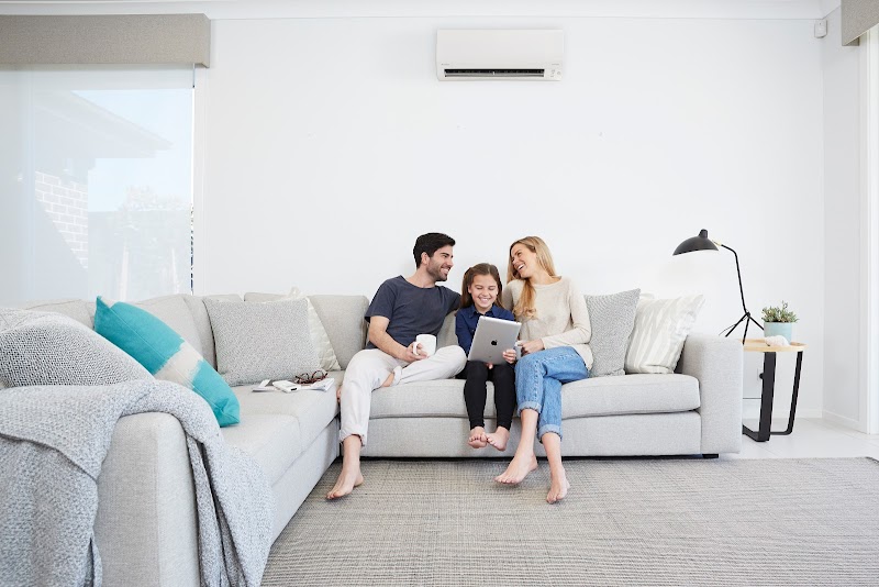 Eagle Air Conditioning Pty Ltd work 2
