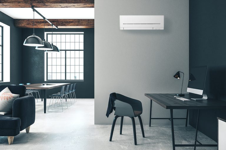 Eagle Air Conditioning Pty Ltd work 4