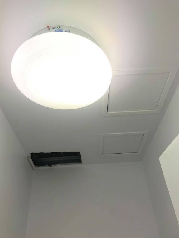 Eagle Air Conditioning Pty Ltd project 7