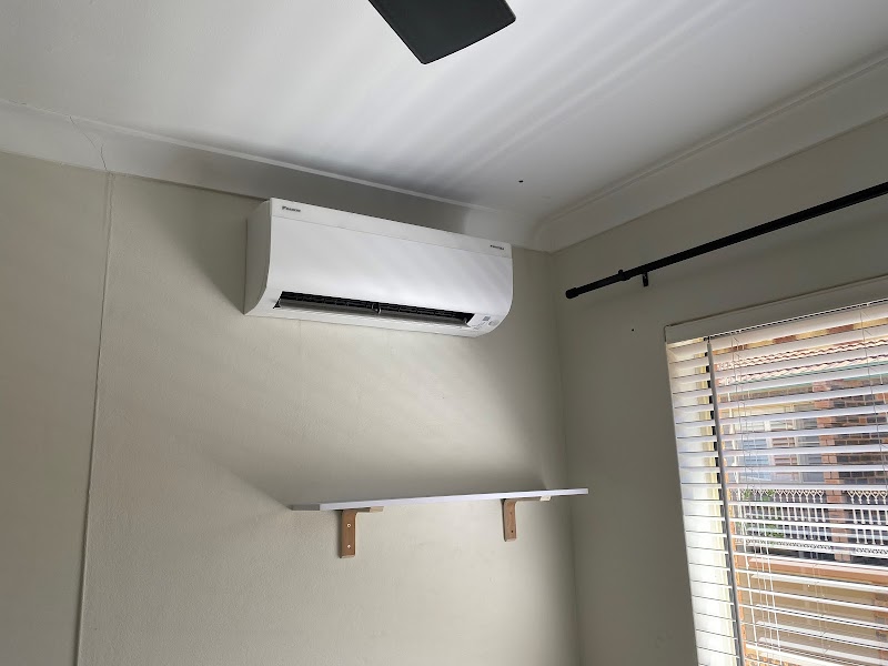 Eagle Air Conditioning Pty Ltd project 8