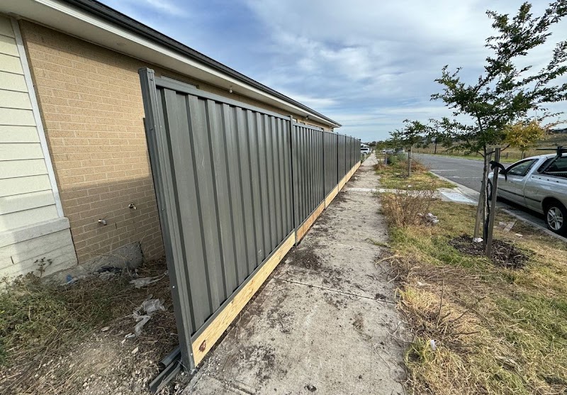 Eagle Edge Landscape & Concrete project 7