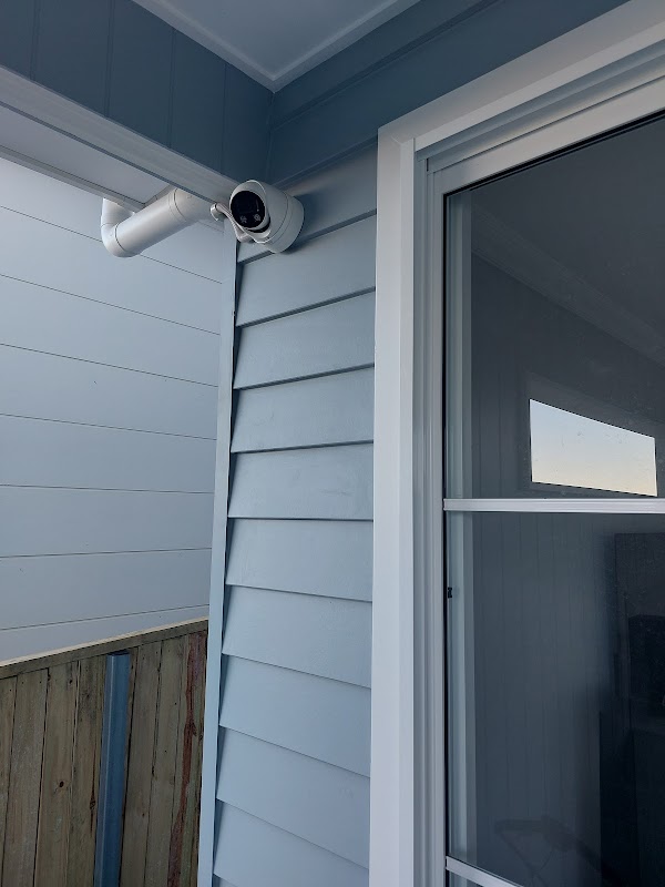 Eagle Eye Alarm Monitoring Security Services pty ltd work 4