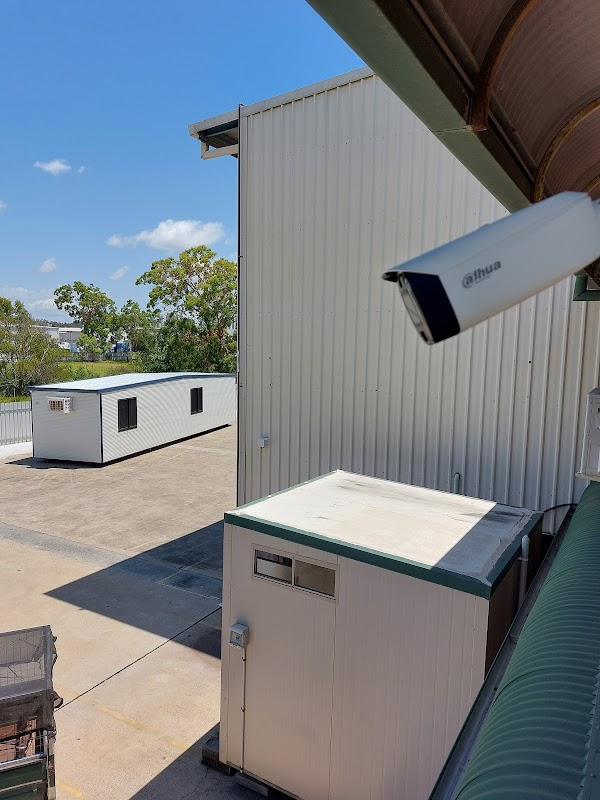 Eagle Eye Alarm Monitoring Security Services pty ltd project 6