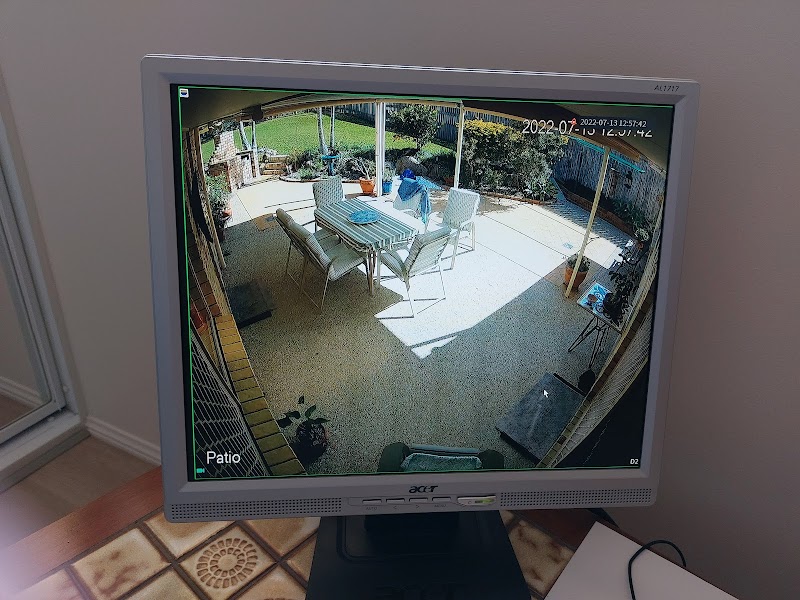 Eagle Eye Alarm Monitoring Security Services pty ltd project 10
