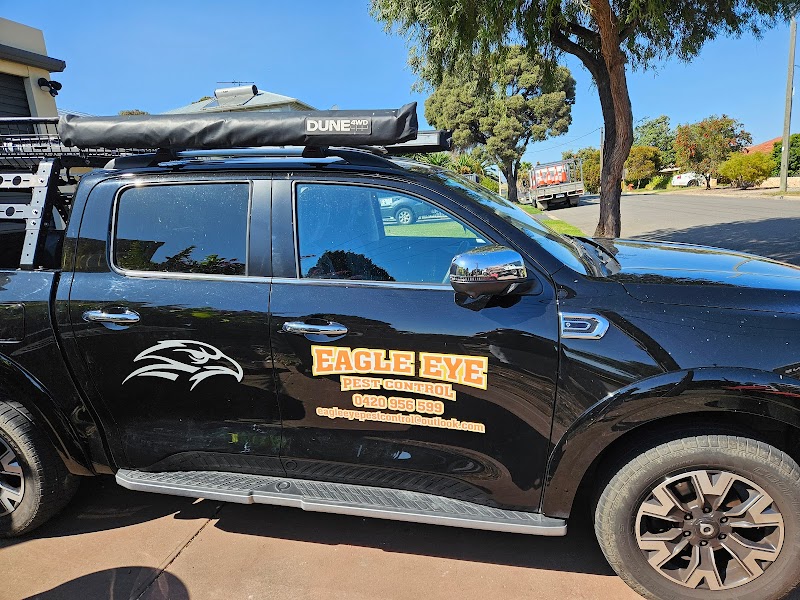 Eagle Eye Pest Control - Adelaide project 6