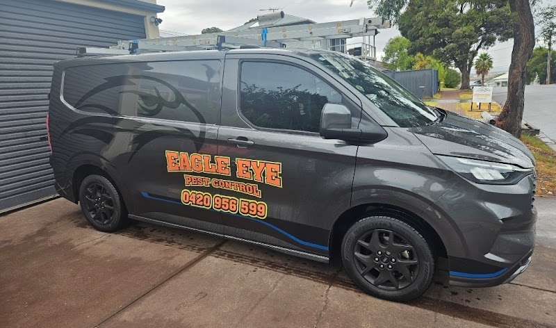 Eagle Eye Pest Control - Adelaide project 7