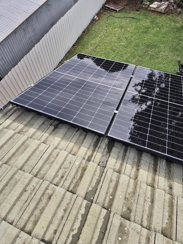 Eagle Eye Pest Control - Adelaide project 8