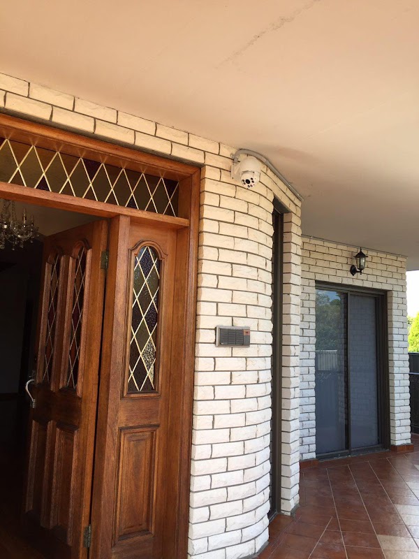 Eagle Eyes Security System PTY LTD project 5