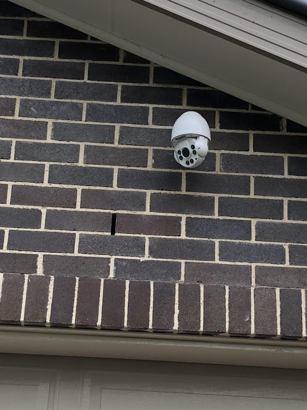 Eagle Eyes Security System PTY LTD project 6