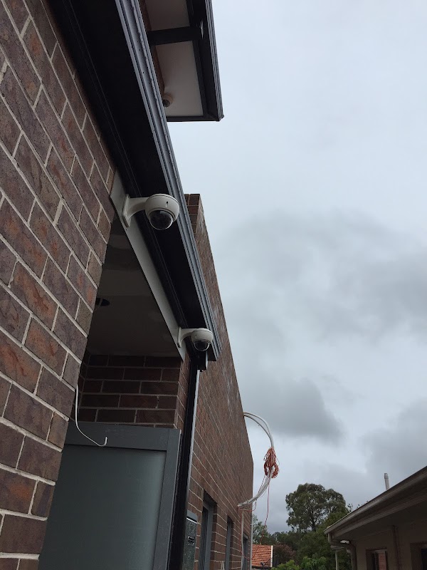 Eagle Eyes Security System PTY LTD project 8