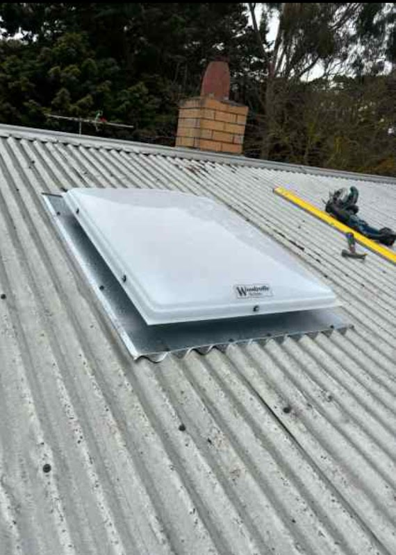 Earlybird Roofing & Home Improvements work 2