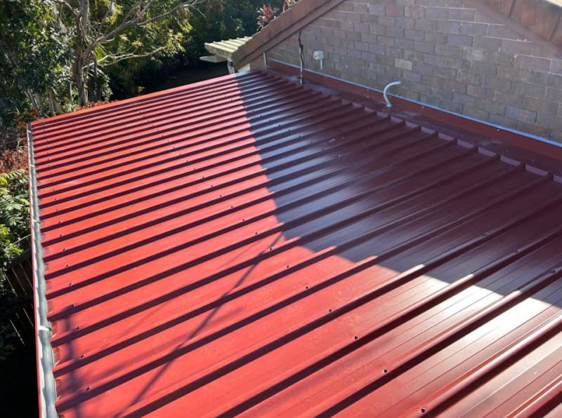 Earlybird Roofing & Home Improvements work 3