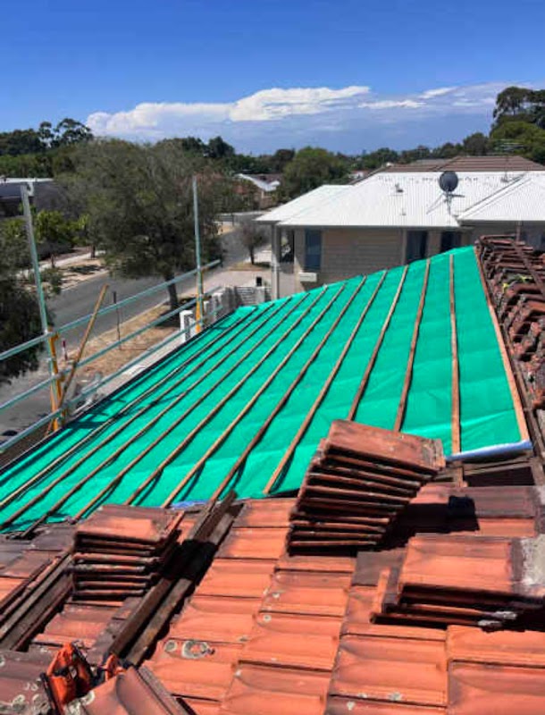 Earlybird Roofing & Home Improvements project 5