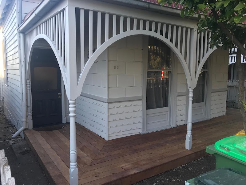 Earlybird Roofing & Home Improvements project 7