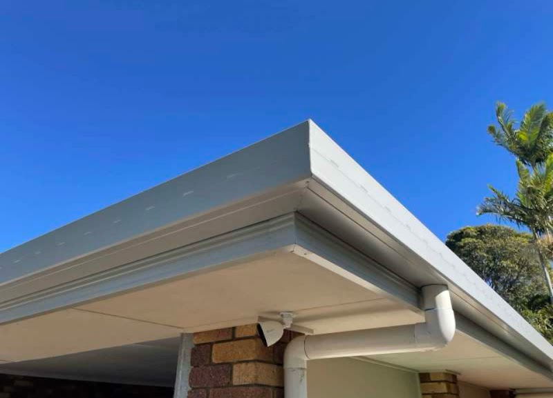 Earlybird Roofing & Home Improvements project 8