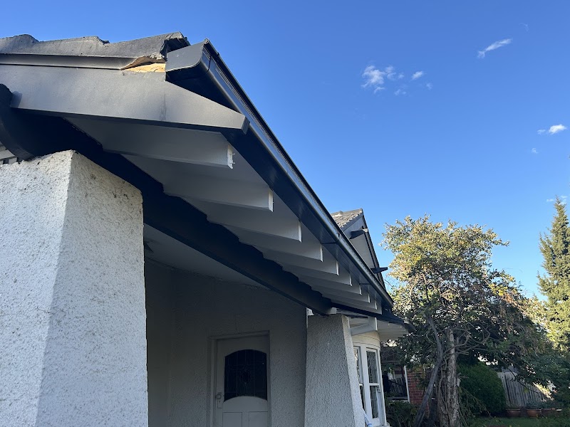 Earlybird Roofing & Home Improvements project 9