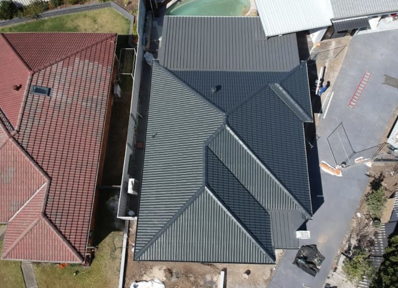 Earlybird Roofing & Home Improvements project 10