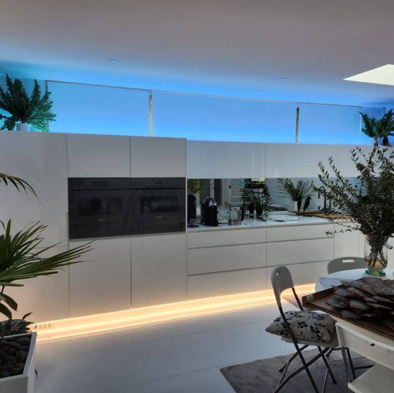 EAS Electrical project 6