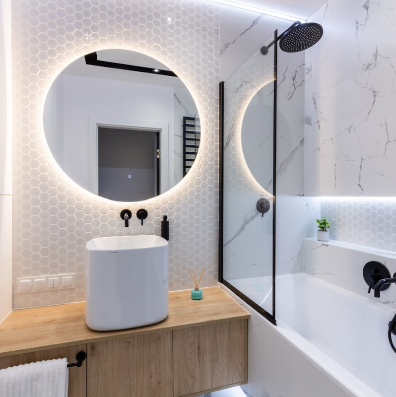 EAS Electrical project 7