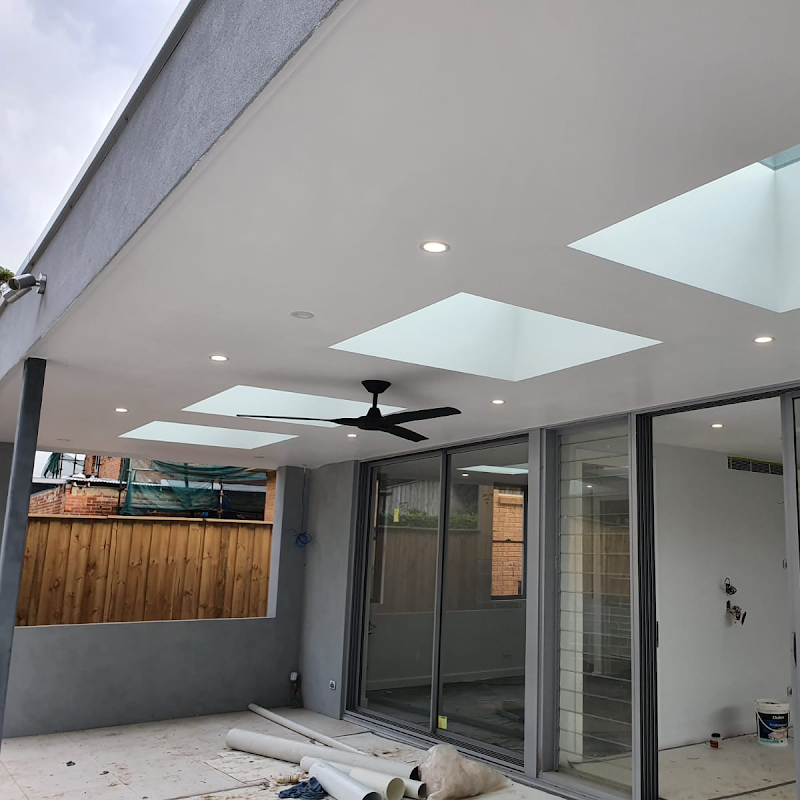 EAS Electrical project 10