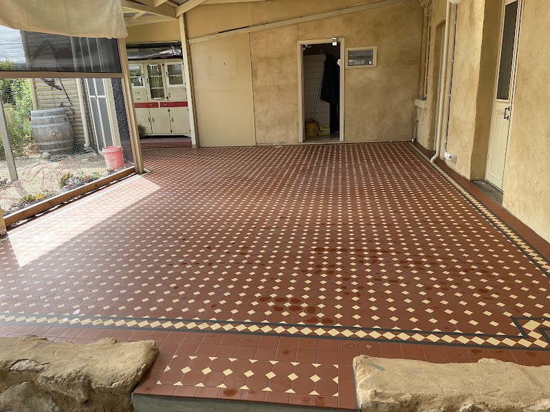 East Adelaide Tiling Co - Heritage Tiling Specialists work 2