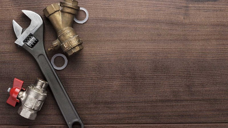 East Coast Plumbers work 2