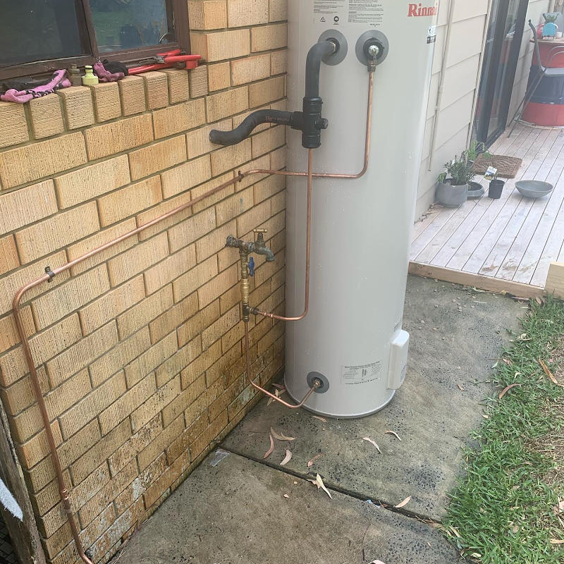 East Coast Plumbing & Gas project 4