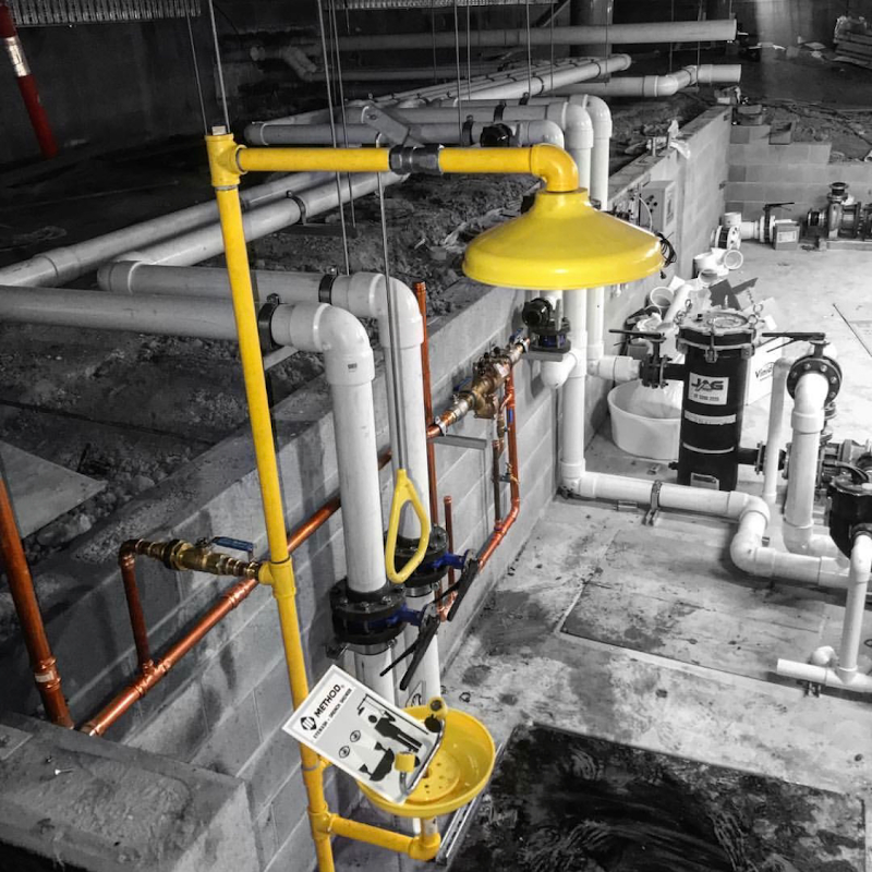 East Coast Plumbing & Gas project 10