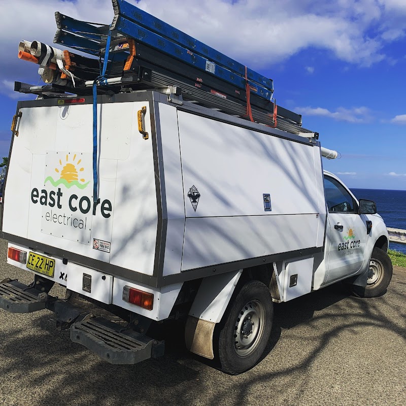 East Core Electrical photo 2