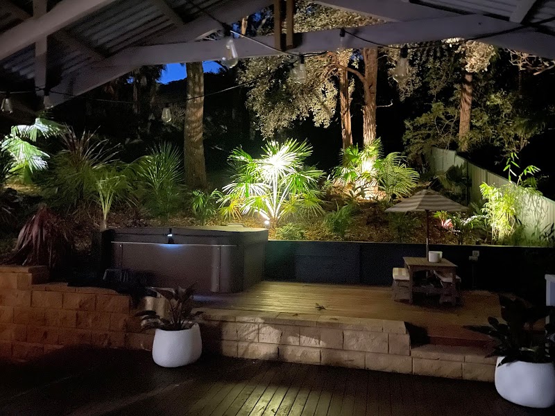 East Core Electrical project 5