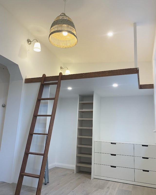East Core Electrical project 6
