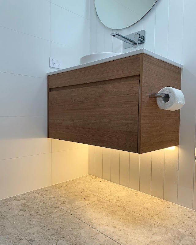East Core Electrical project 7