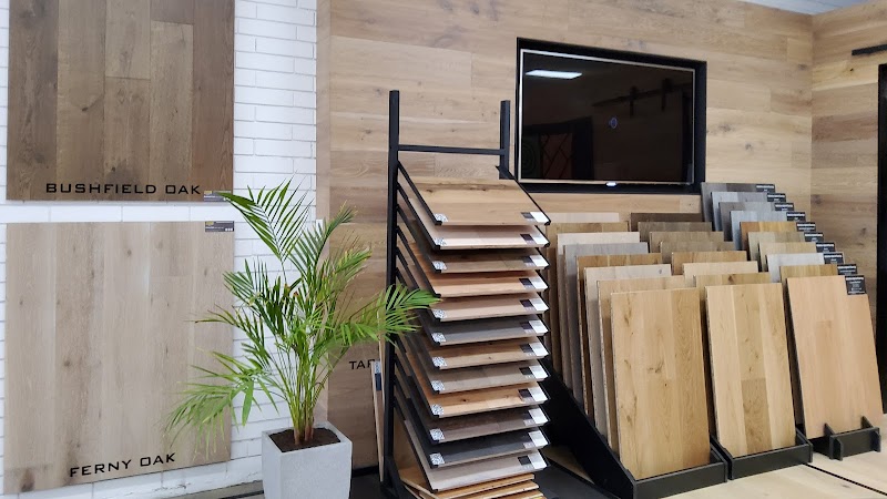 Eastern Flooring Centre project 7