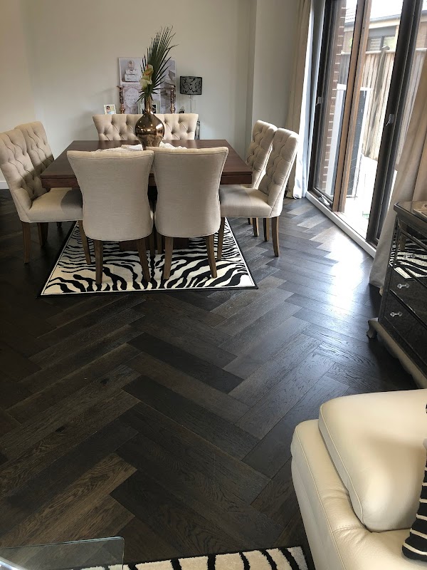 Eastern Flooring Centre project 8