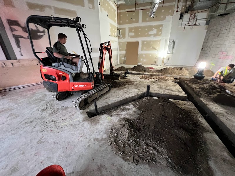Eastern Plumbing Works project 6