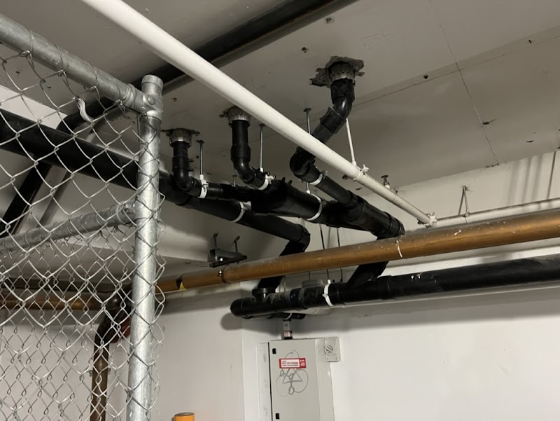 Eastern Plumbing Works project 10