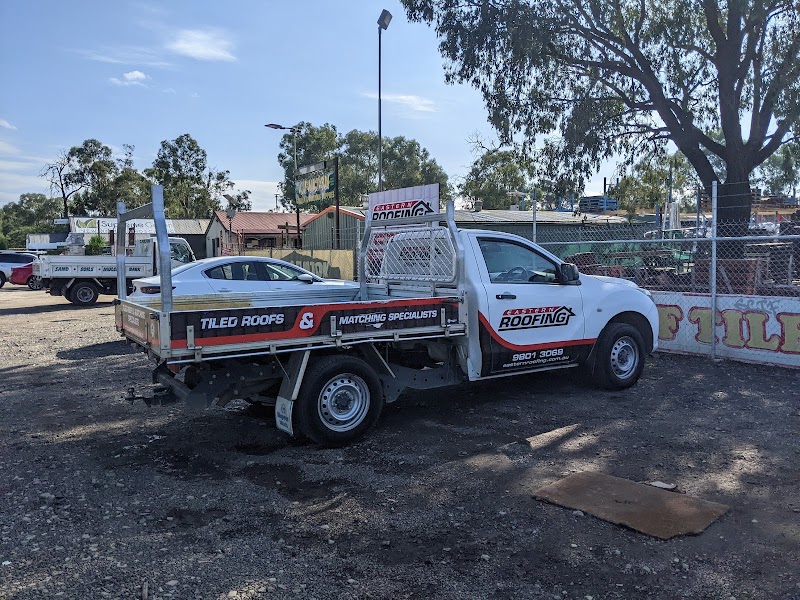 Eastern Roofing work 3