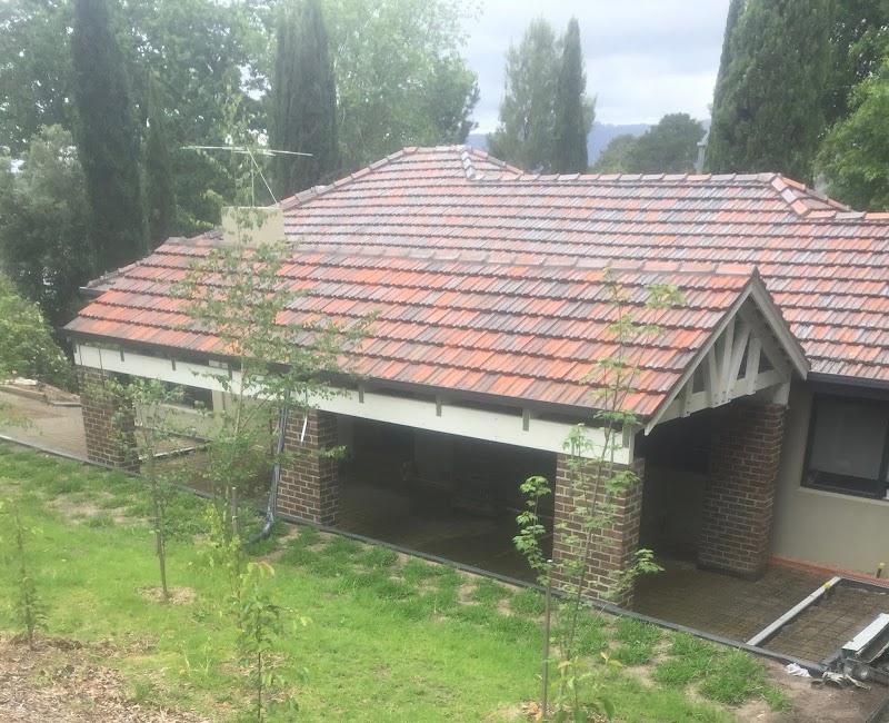 Eastern Roofing project 7