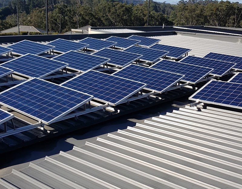 Eastern Solar Cleaning and Maintenance project 2